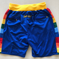 DENVER NUGGETS Blue MN