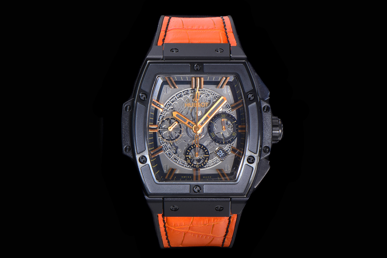 【Super Clone】Hublot Spirit of Big Bang 601.CO.0190.LR 45mm