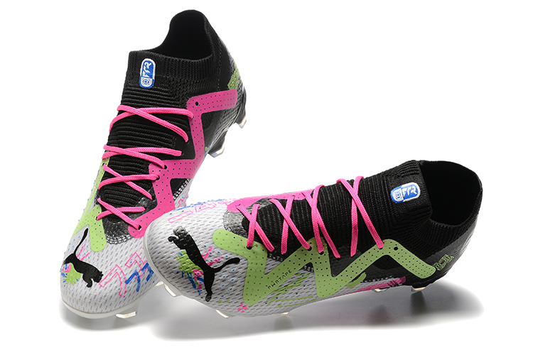 Future Ultimate FG Football Shoes