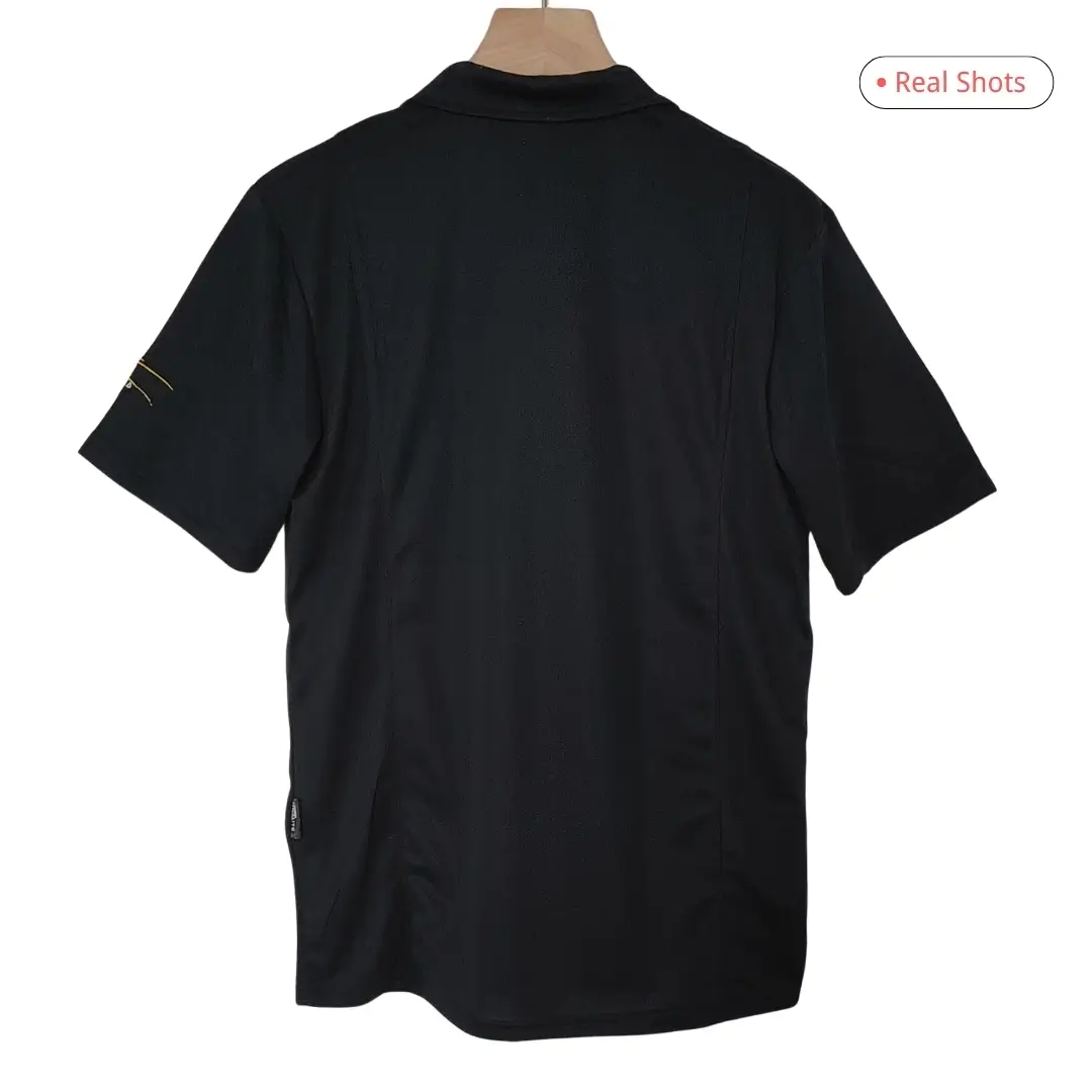 Retro 2002/03 Real Madrid Away Soccer Jersey