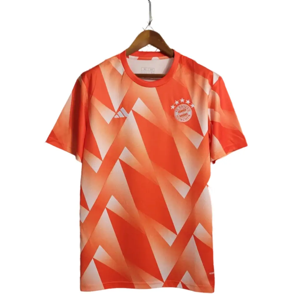 2023/24 Bayern Munich training fan jersey