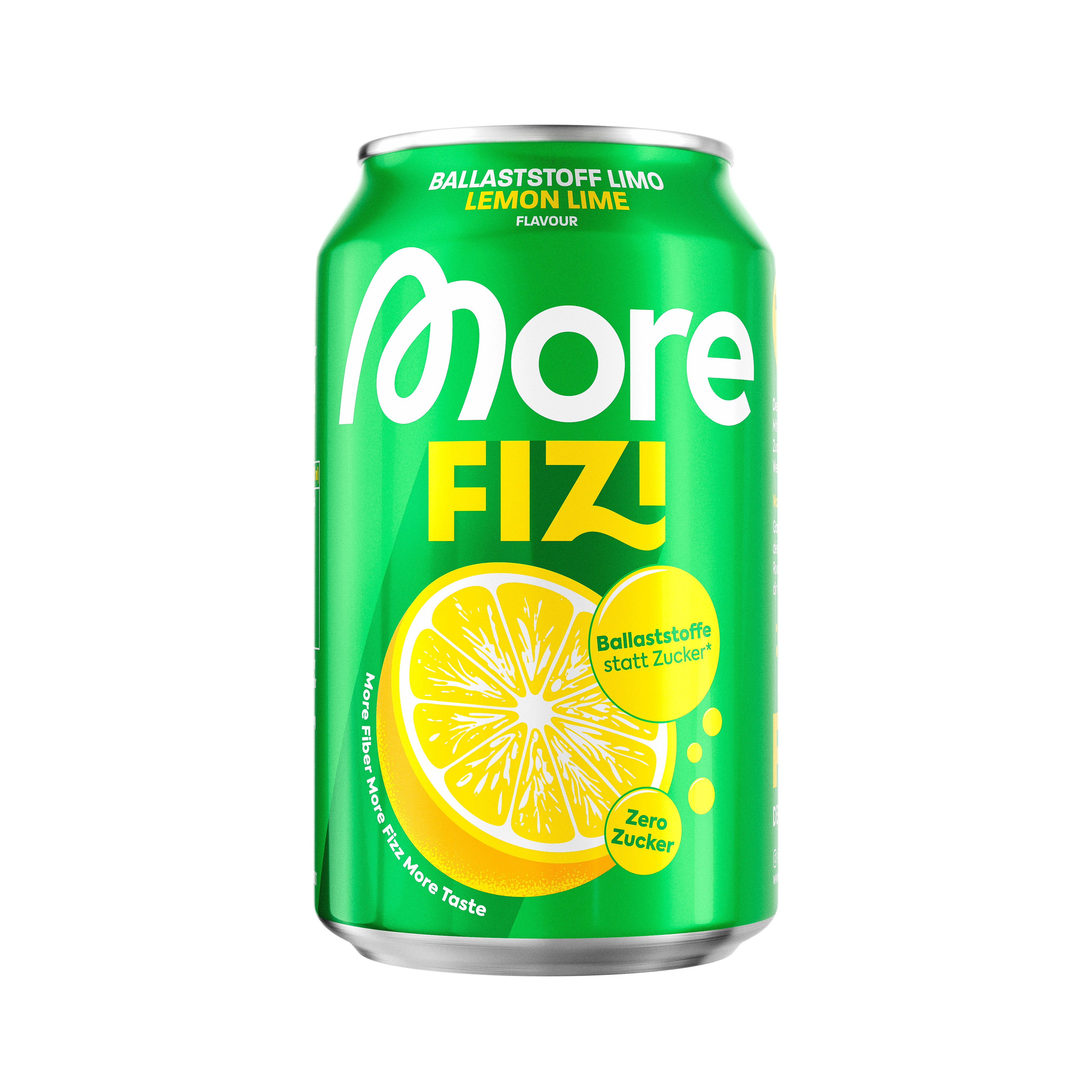 More FIZI