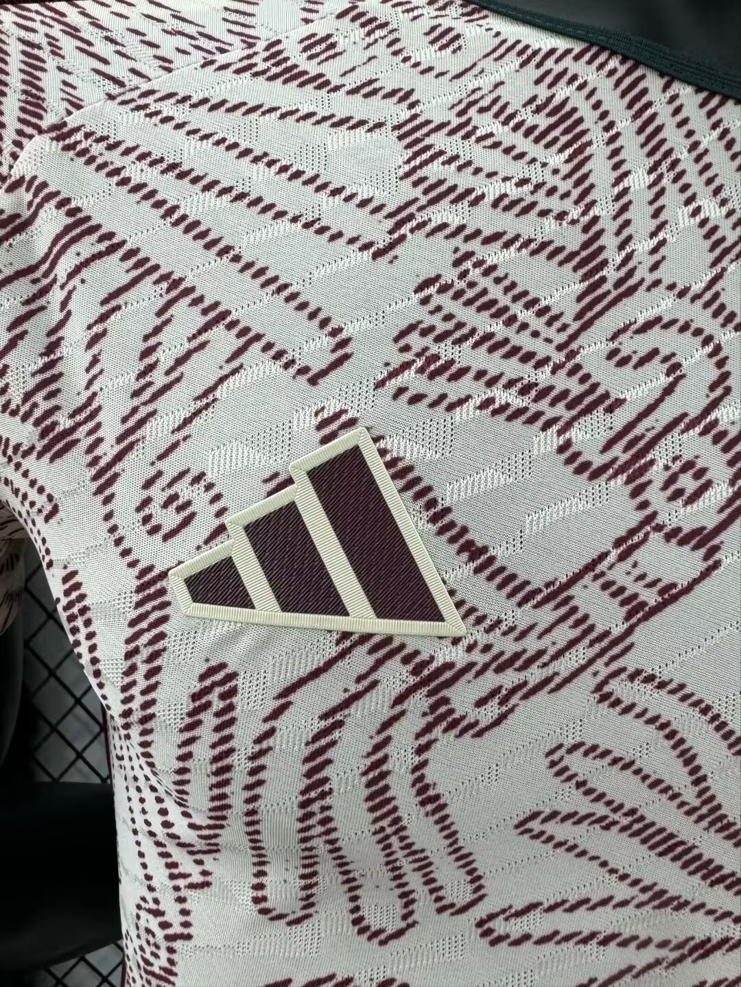 2022 Mexico Player Edition Away Jersey 1:1 Thai Quality