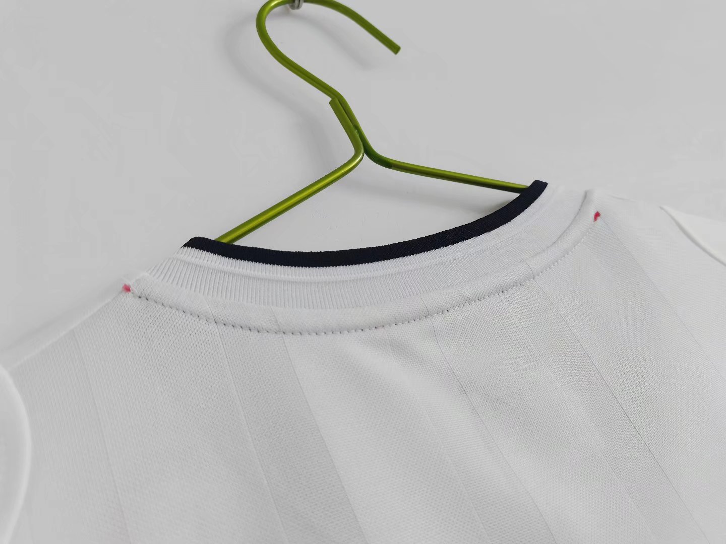 2001/03 England home retro jersey - Fans Edition