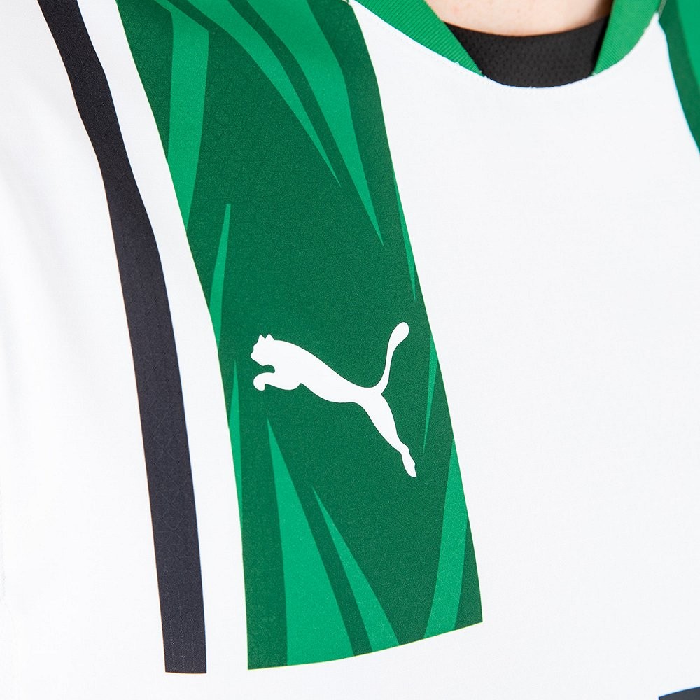Borussia Mönchengladbach 2024-25 Home Kit