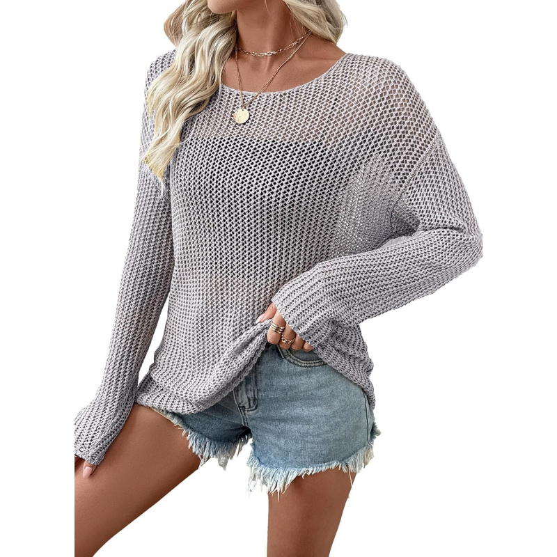 Women's Casual Sweaters