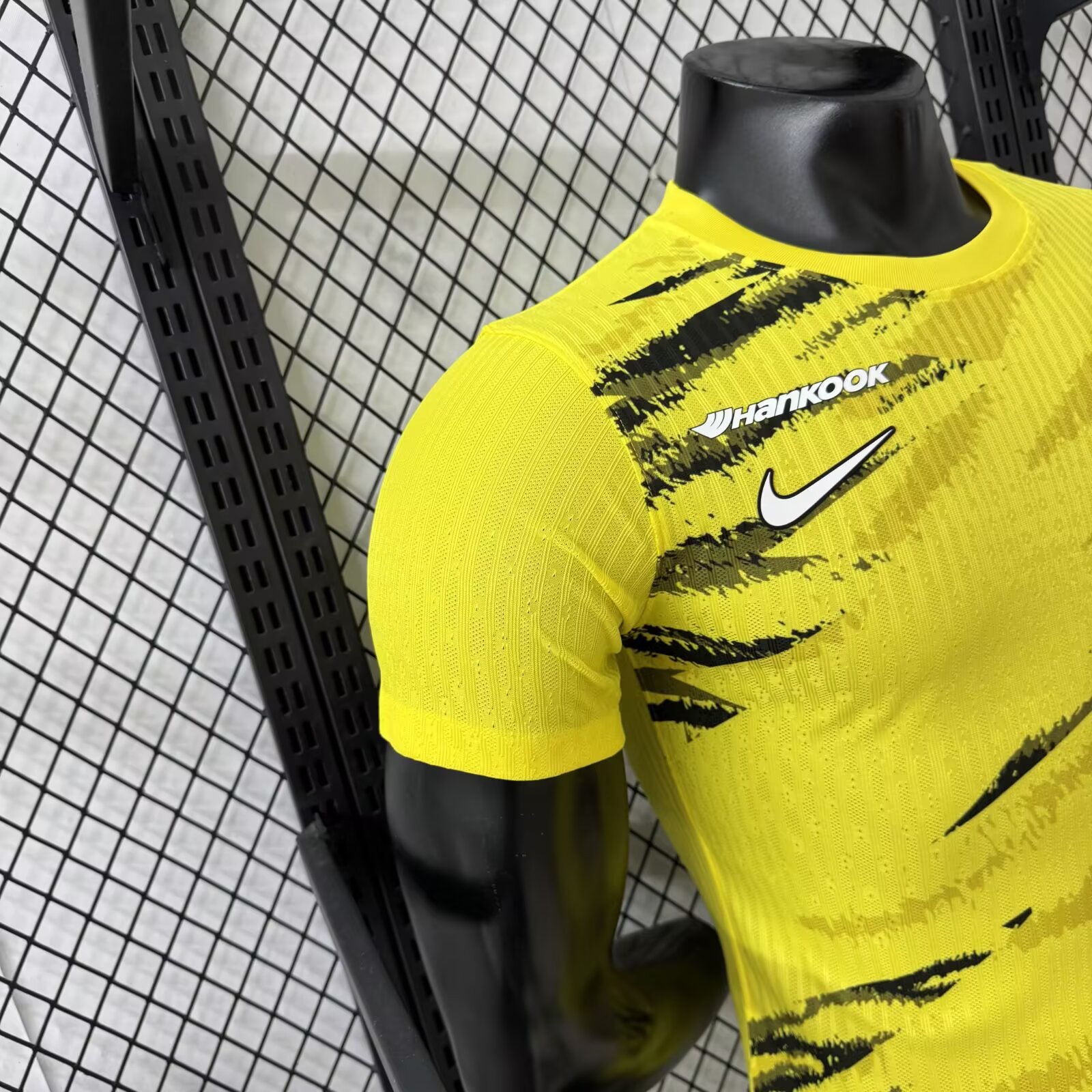 2025-26 Jeddah United Special Edition Jersey-Player Edition