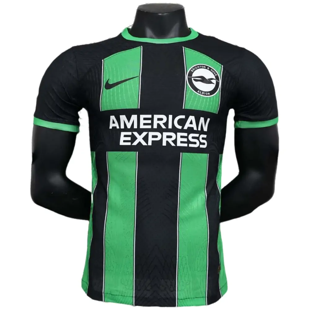 2023/2024 Player Version Brighton Away Football Shirt 1:1 Thai Quality