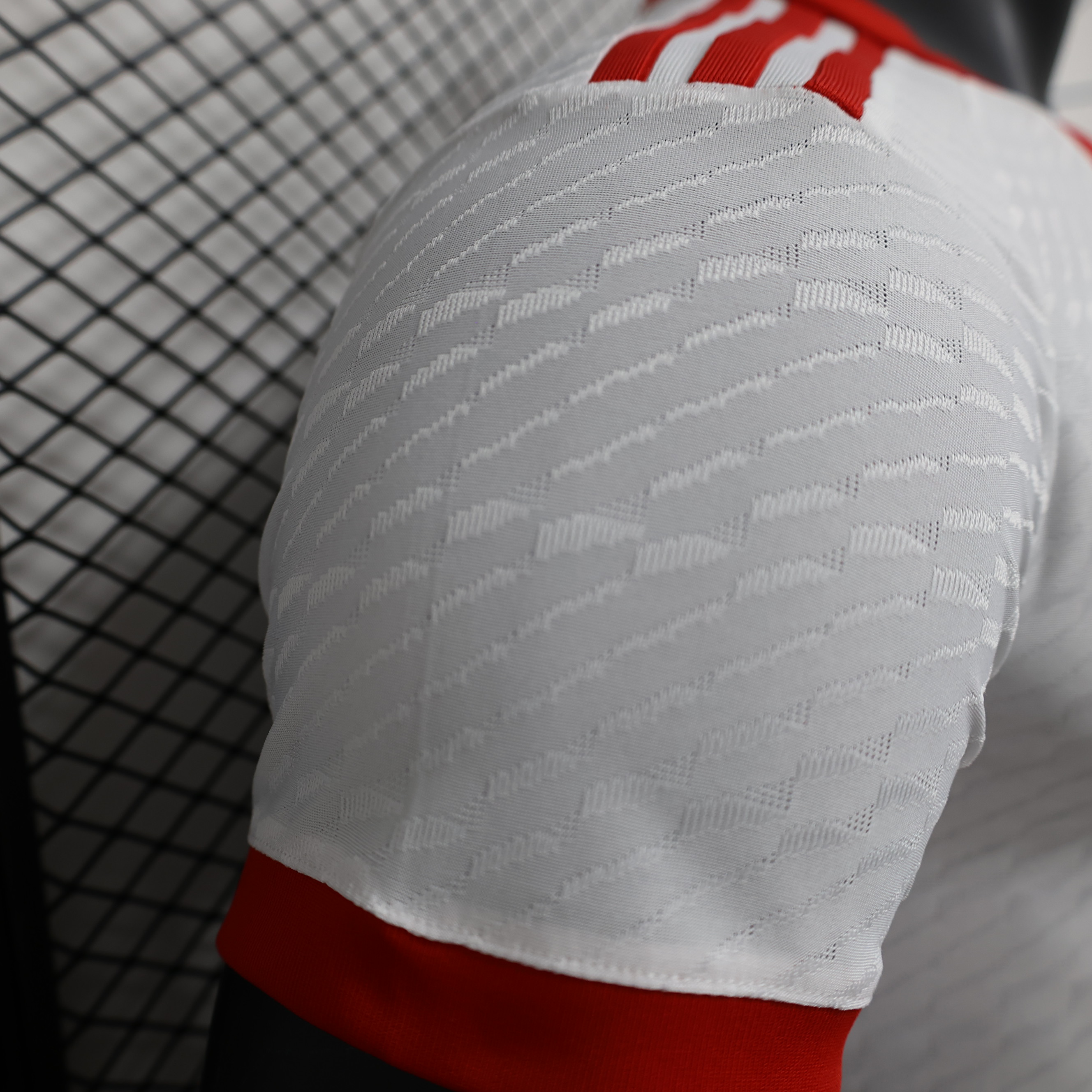 2024-25 River Plate Home - Jersey - Player Edition