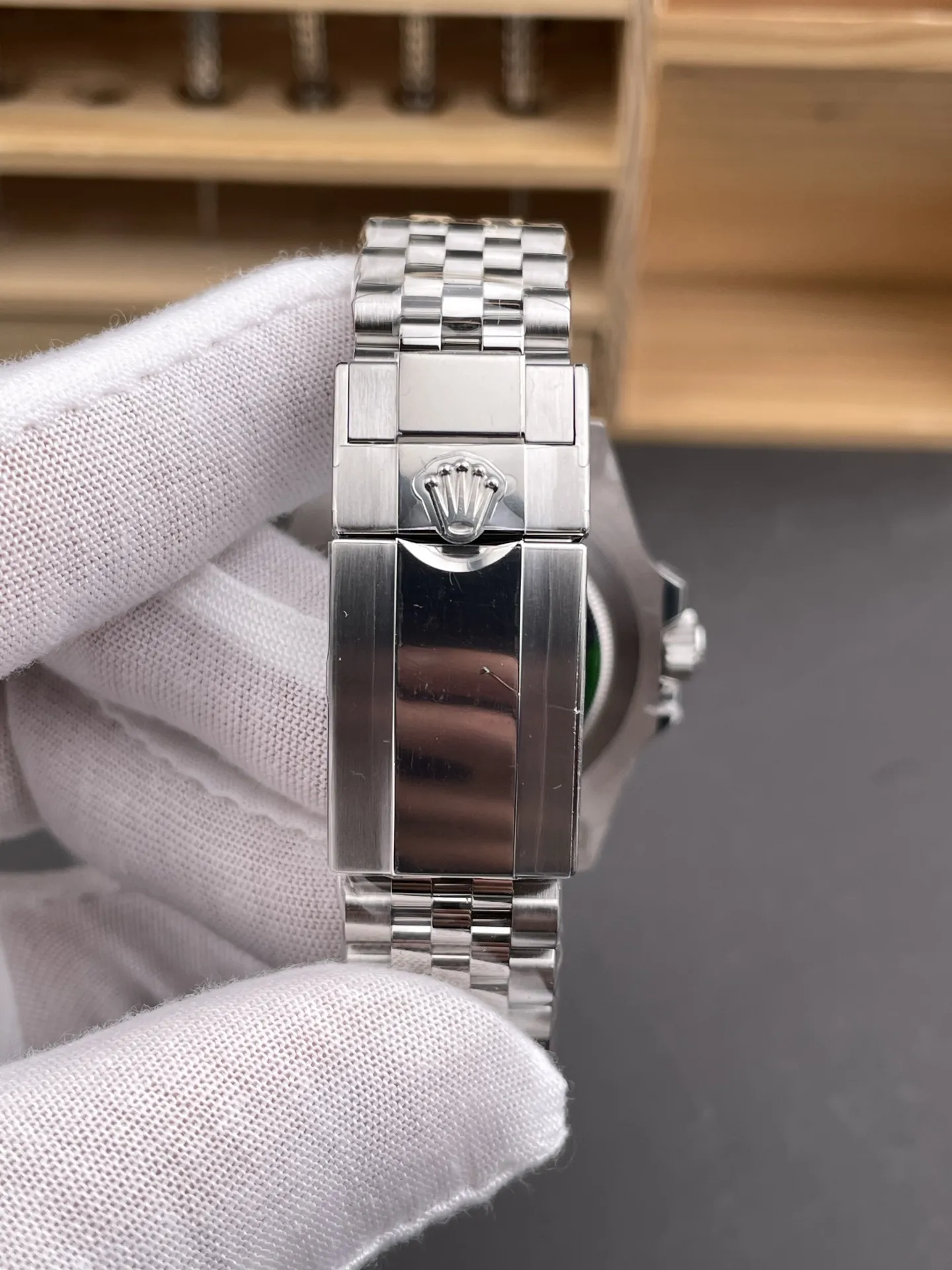 Rolex GMT-Master GMT 40mm