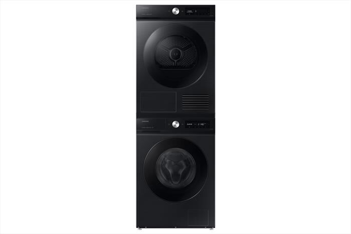 SAMSUNG - Lavatrice WW90DB7U94GBU3 9 Kg Classe A-NERO