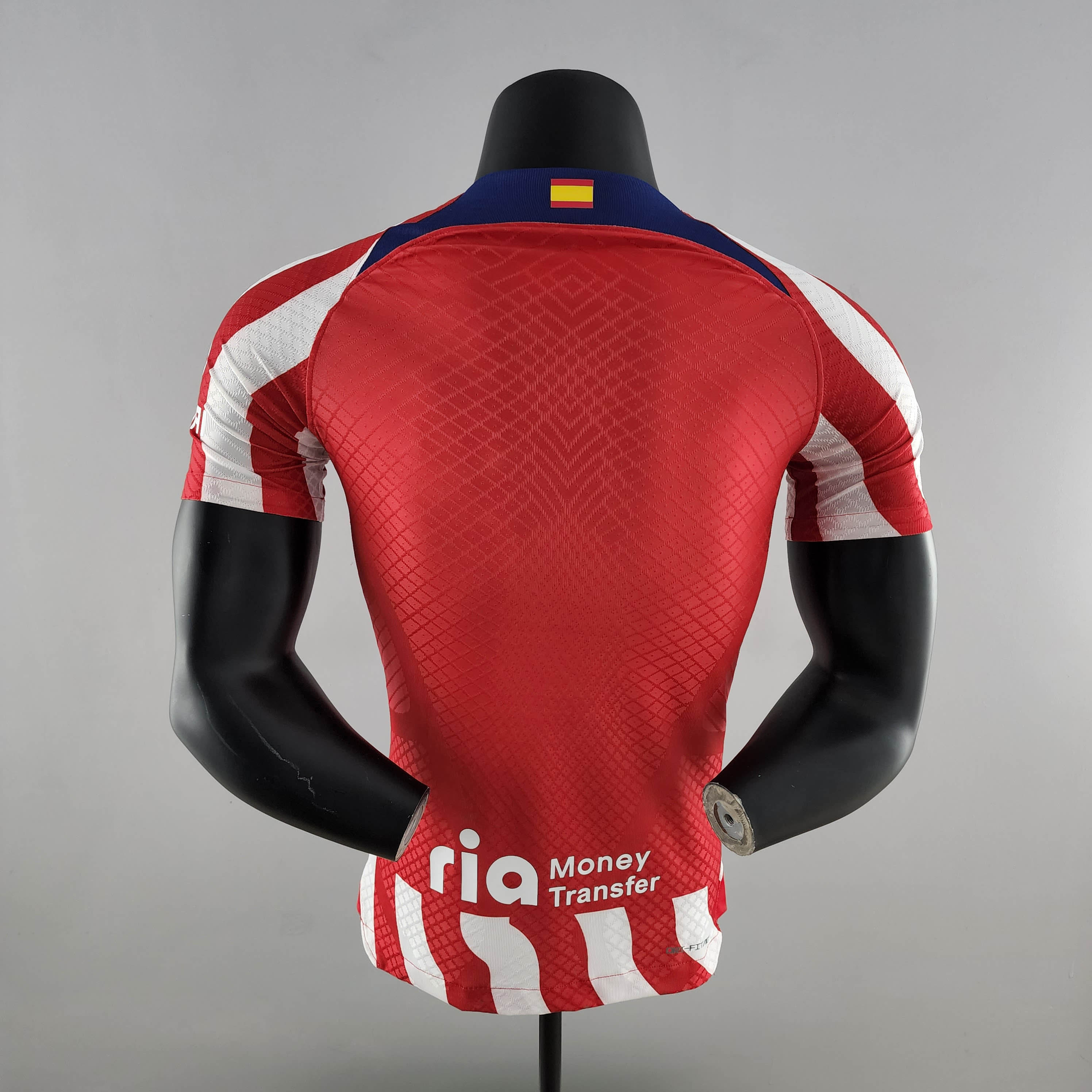 2022/2023 Atletico Madrid Home Player Version 1:1 Thai Quality