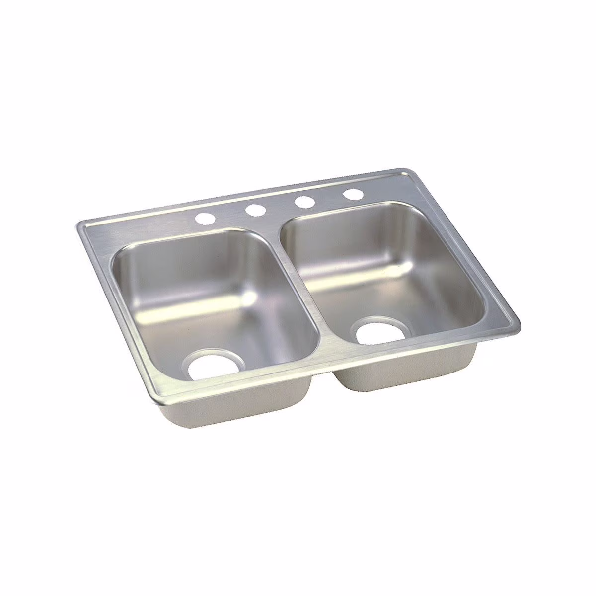 Dayton Stainless Steel 25