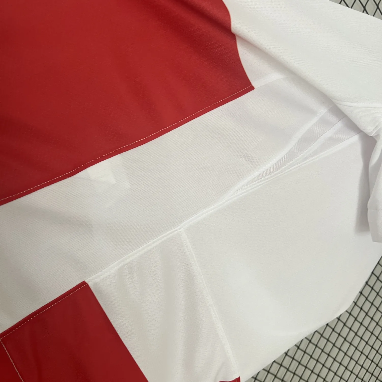 2024/25 Croatia Home Jersey 1:1 Thailand Quality