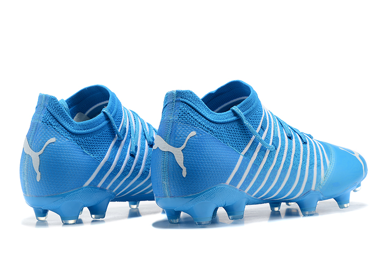 Neymar exclusive waterproof full knitted FG football shoes