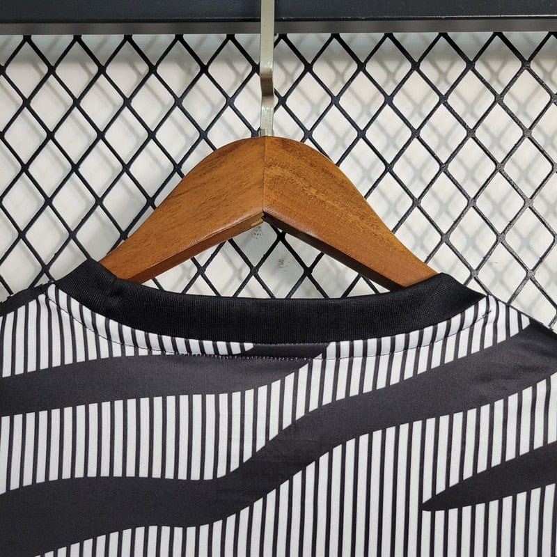 2023/2024 Juventus Training Soccer Jersey 1:1 Thai Quality