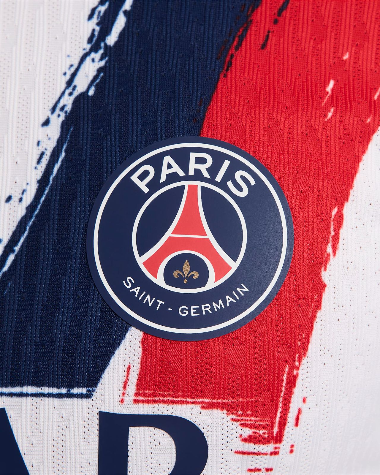 2024/2025 Psg Paris Saint-Germain Away jersey