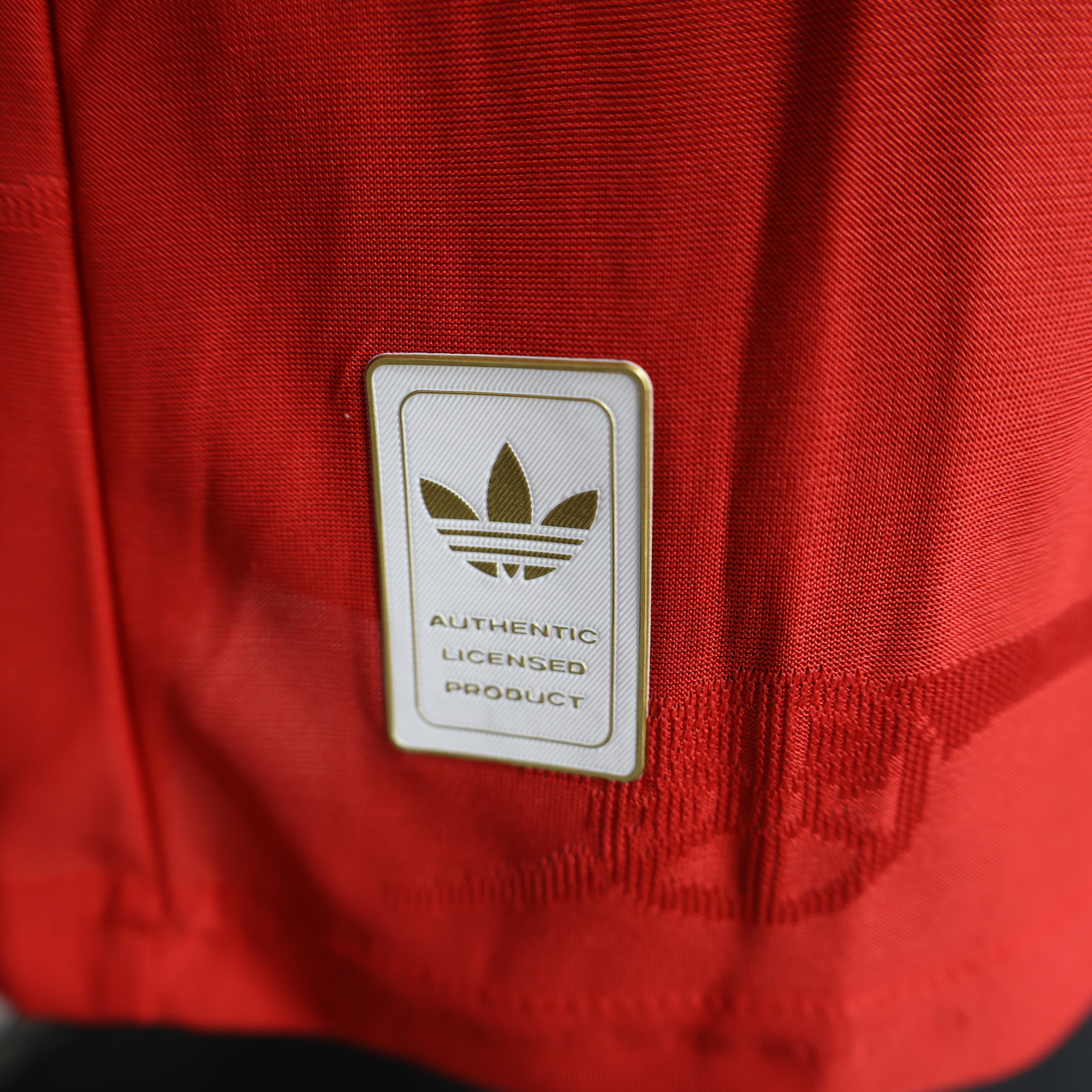 2025-26 Arsenal Special Edition - Jersey - Player Edition