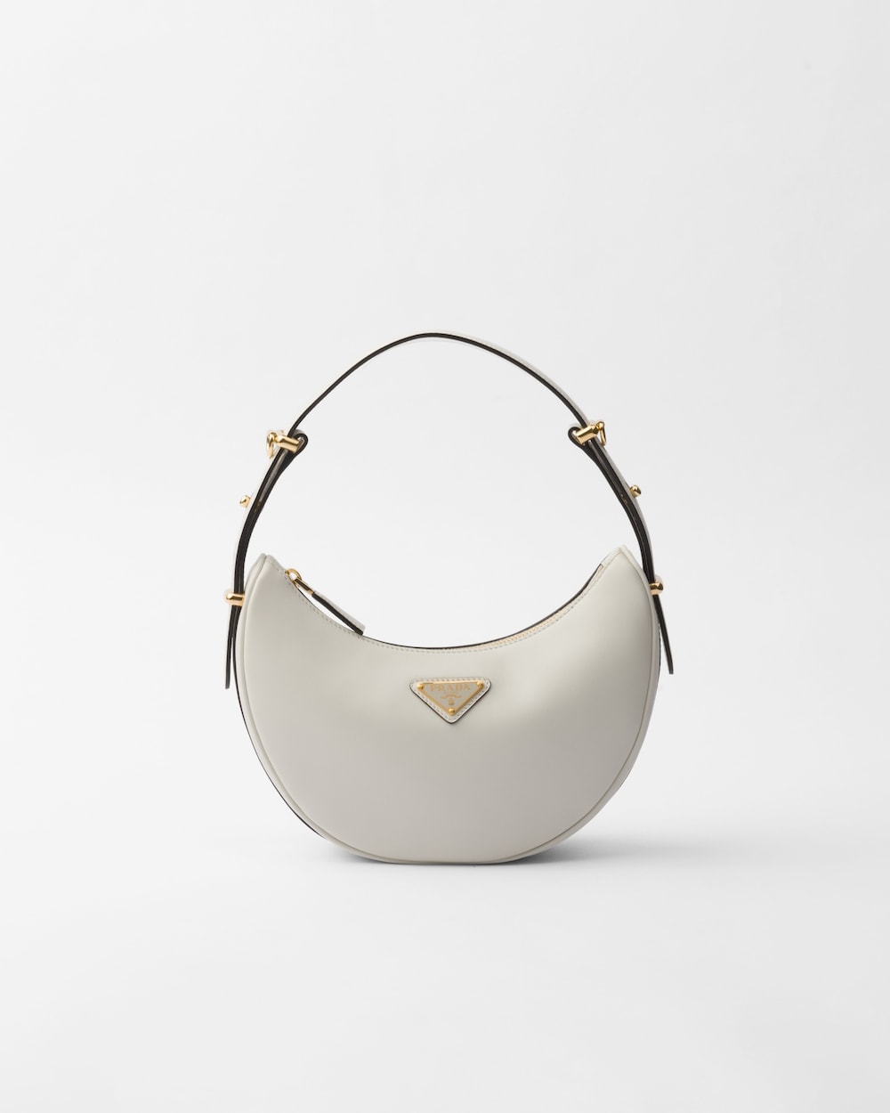 Arqu?? Small Leather Shoulder Bag