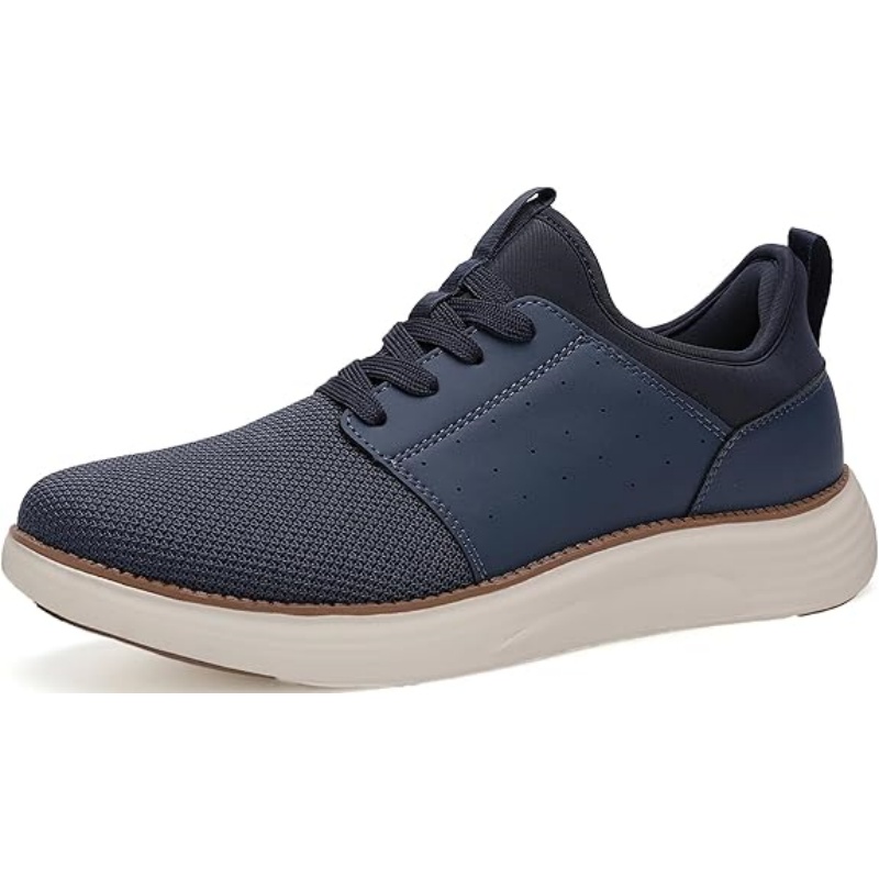 Men Casual Dress Shoes