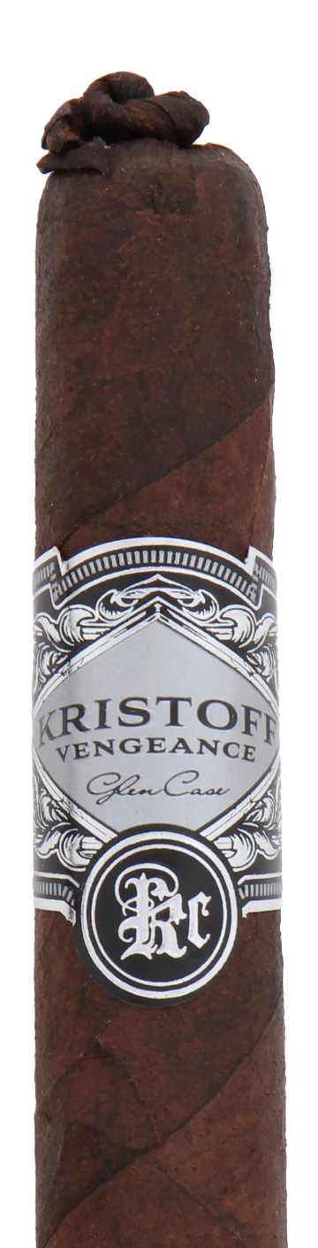Kristoff Vengeance Robusto Cigar - Single