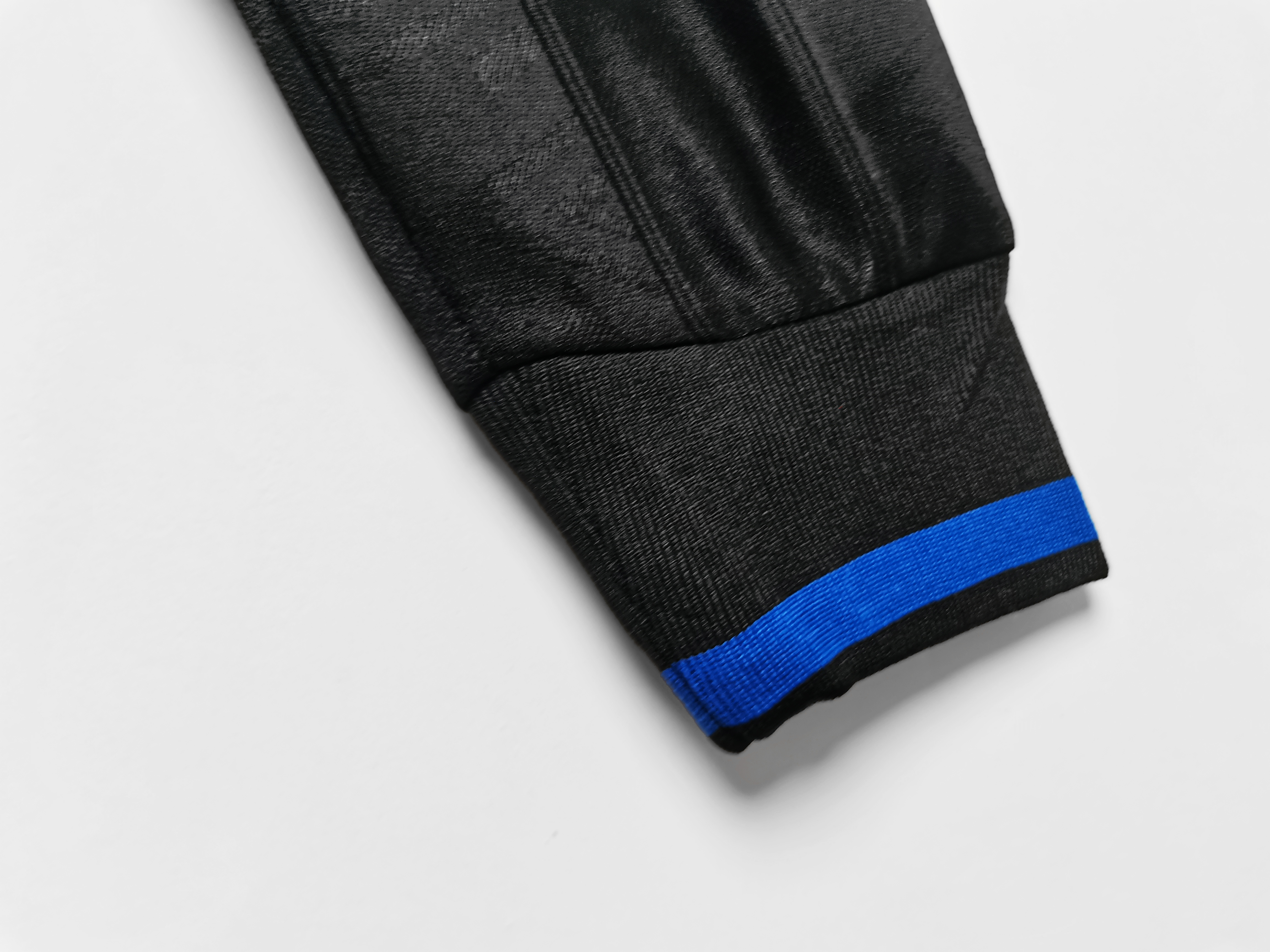 1993/94 Manchester United away long sleeve jersey - Fans Edition