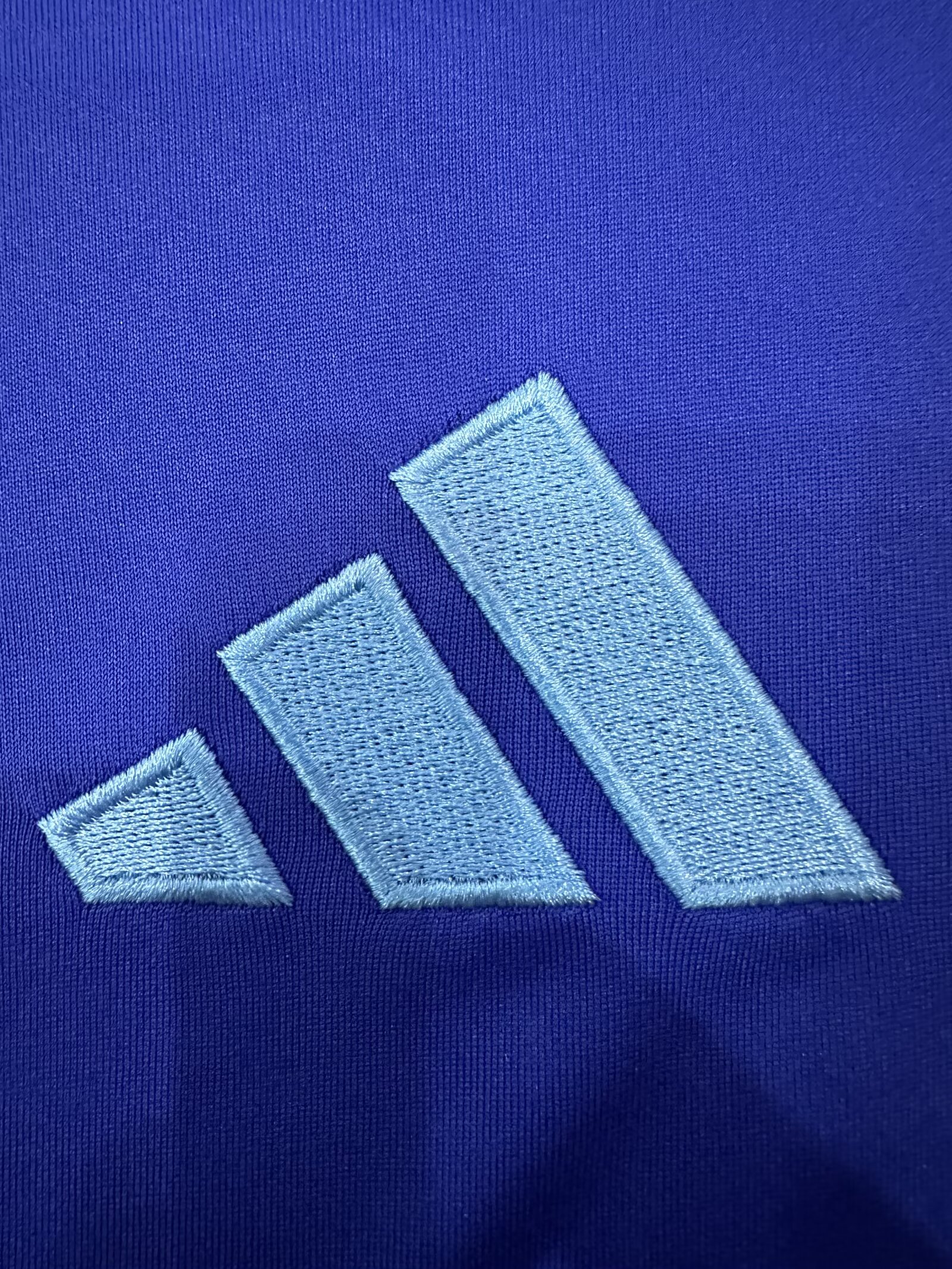 2024/25 Argentina Away Jersey