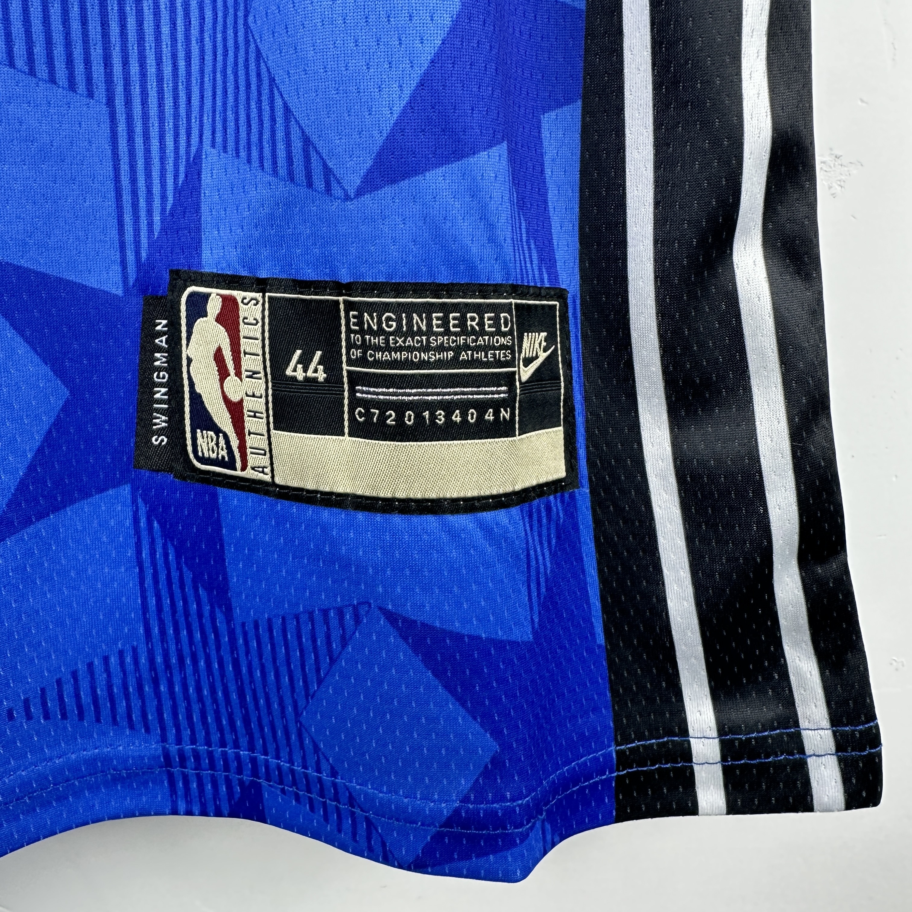 Embroidery 24 season Magic retro No. 5 Banchero