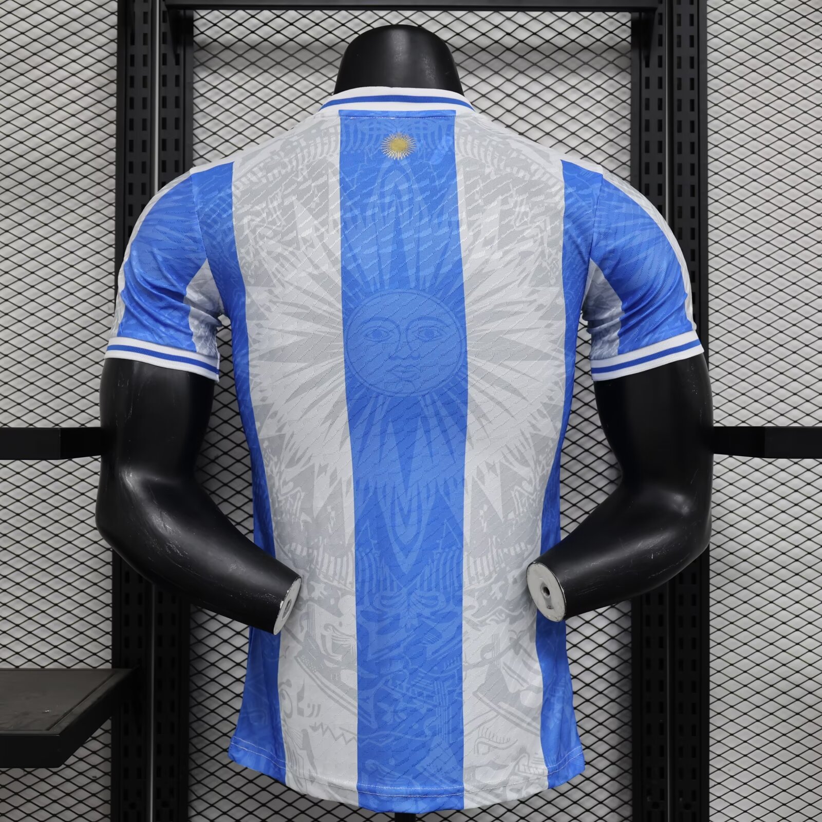 2024/25 Argentina Special Edition Shirt - Player Edition