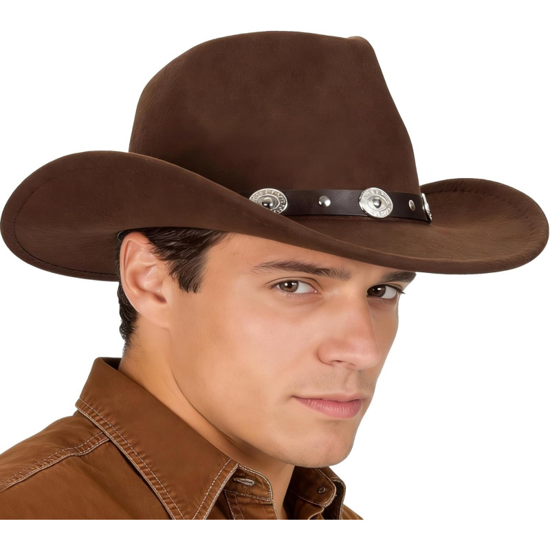 Women Sparkly-Rhinestone Western