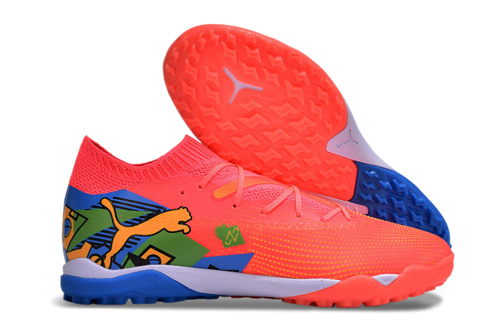 2024 new TF football shoes