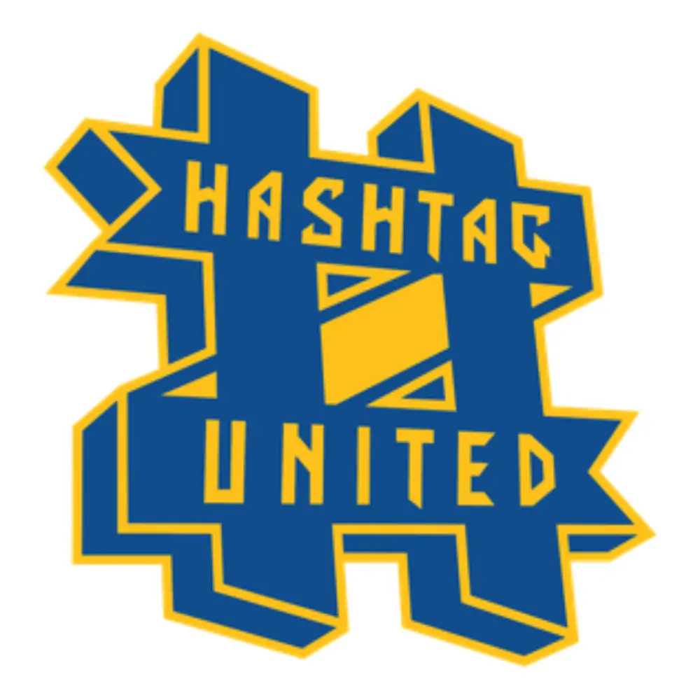 Hashtag United F.C.