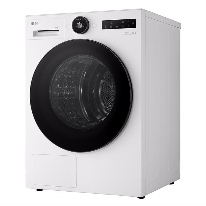 LG - RHX7010TWB-Bianco