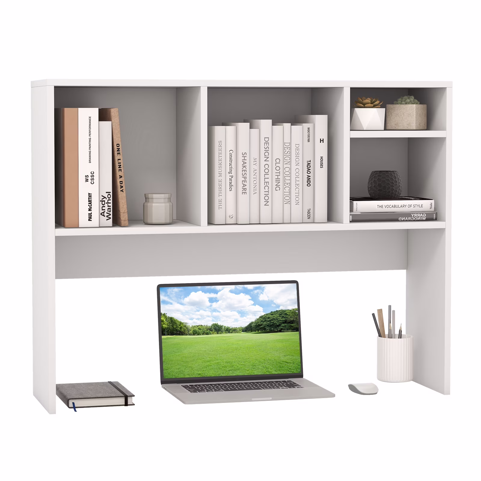 Countertop Storage