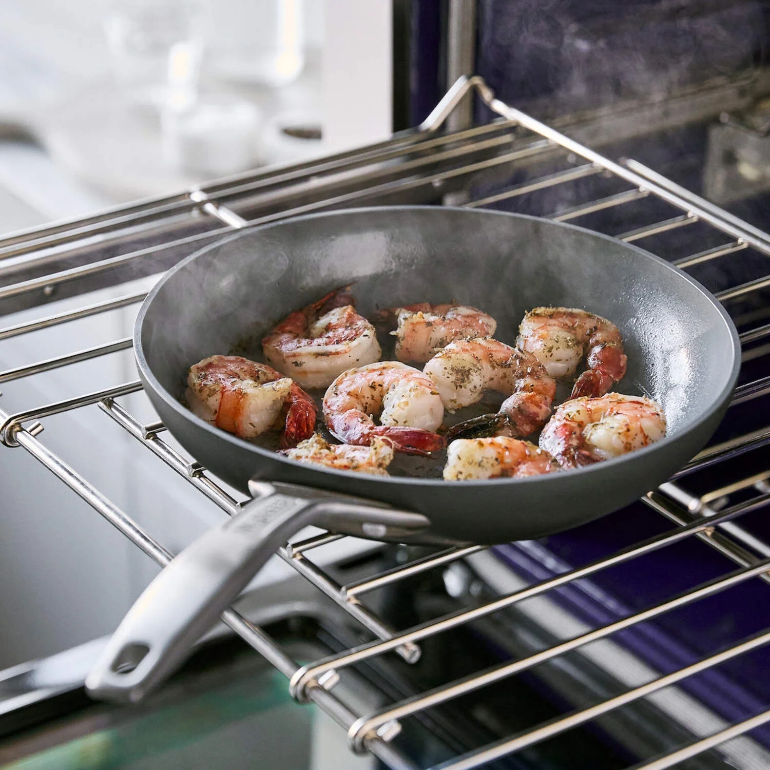 GreenPan Paris Pro 11pc Ceramic Non-Stick Cookware Set