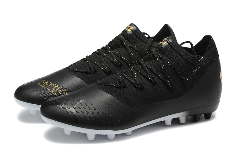 Future Star II Neymar exclusive boots waterproof full knitted FG football shoes