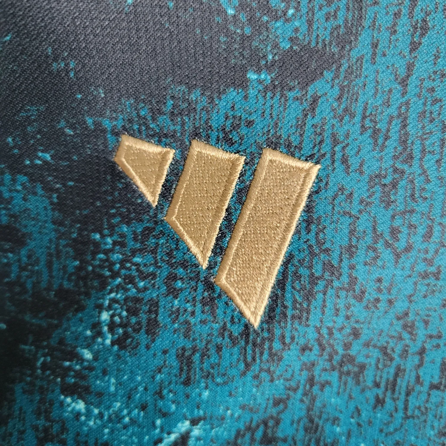 2023 Germany Away Fan Jersey