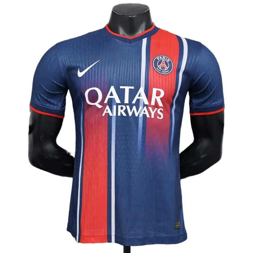 2024/25 Paris Special Edition Shirt - Player Edition