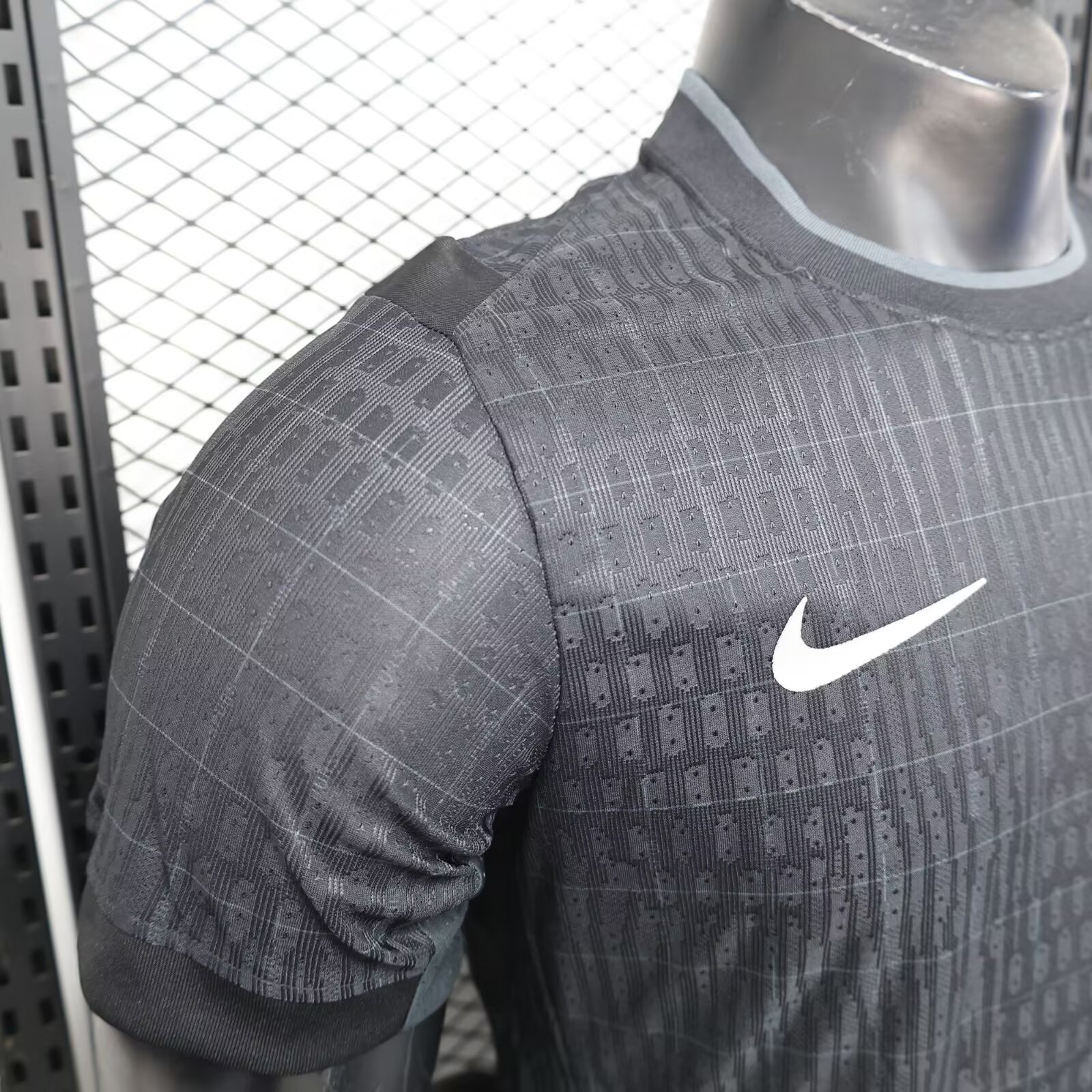 2025/2026 Player Version Tottenham Away Football Jersey 1:1 Thai Quality