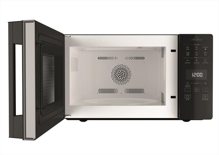 WHIRLPOOL - Forno microonde CHEF PLUS MCP 359 SL-Argento