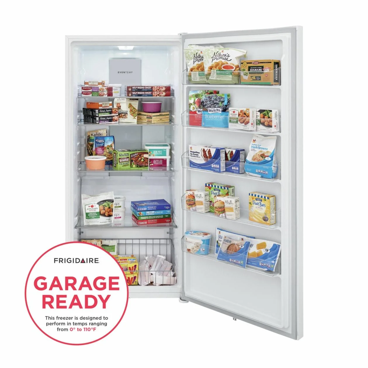 Frigidaire Ffue2024a 33
