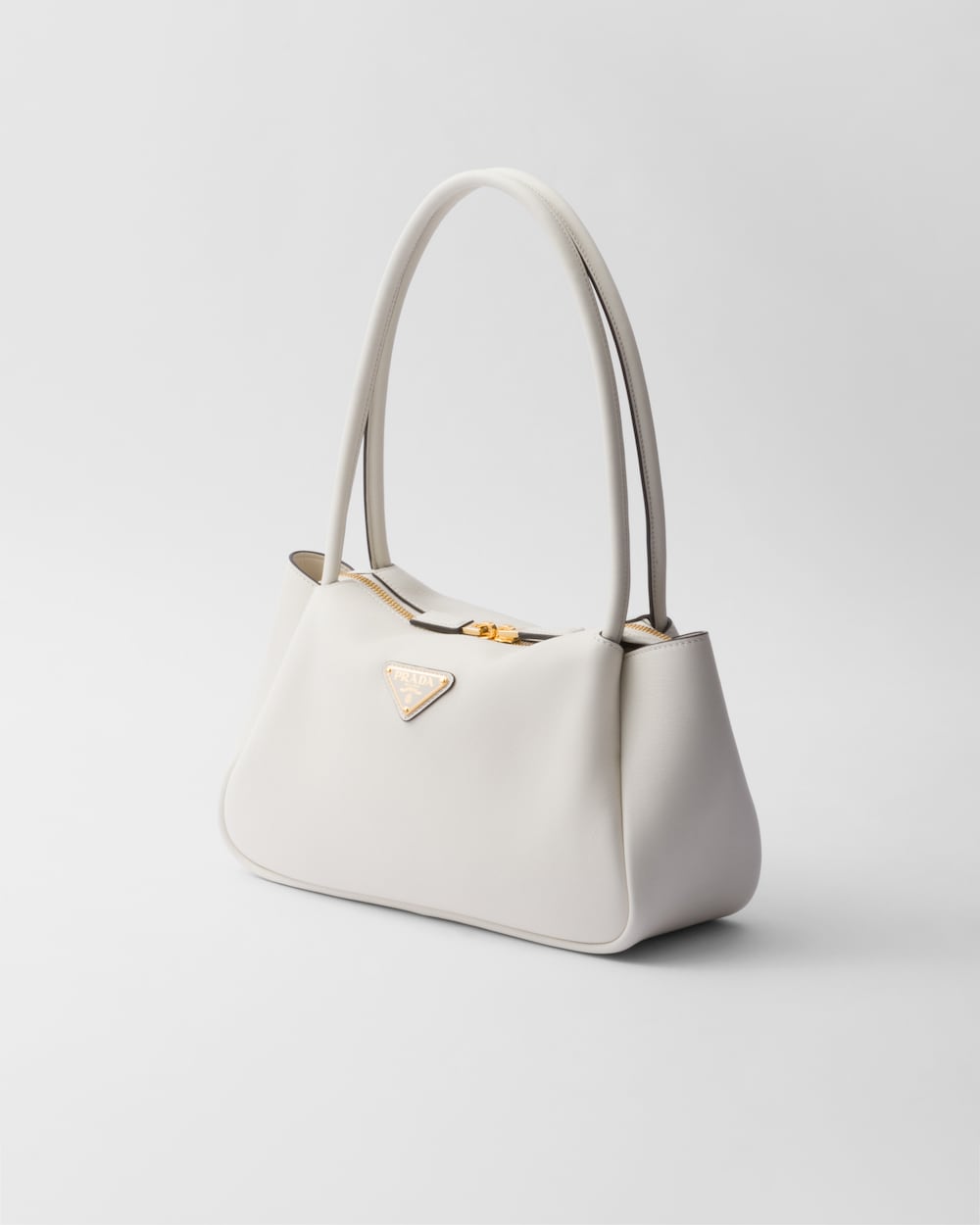 Darling Medium Leather Shoulder Bag