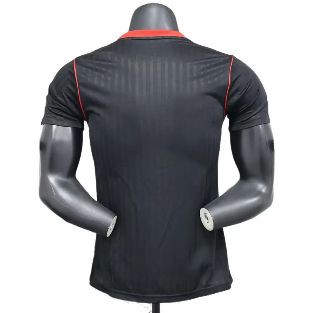 2025-26 New Season New Manchester United Special Edition Jersey - Player Edition