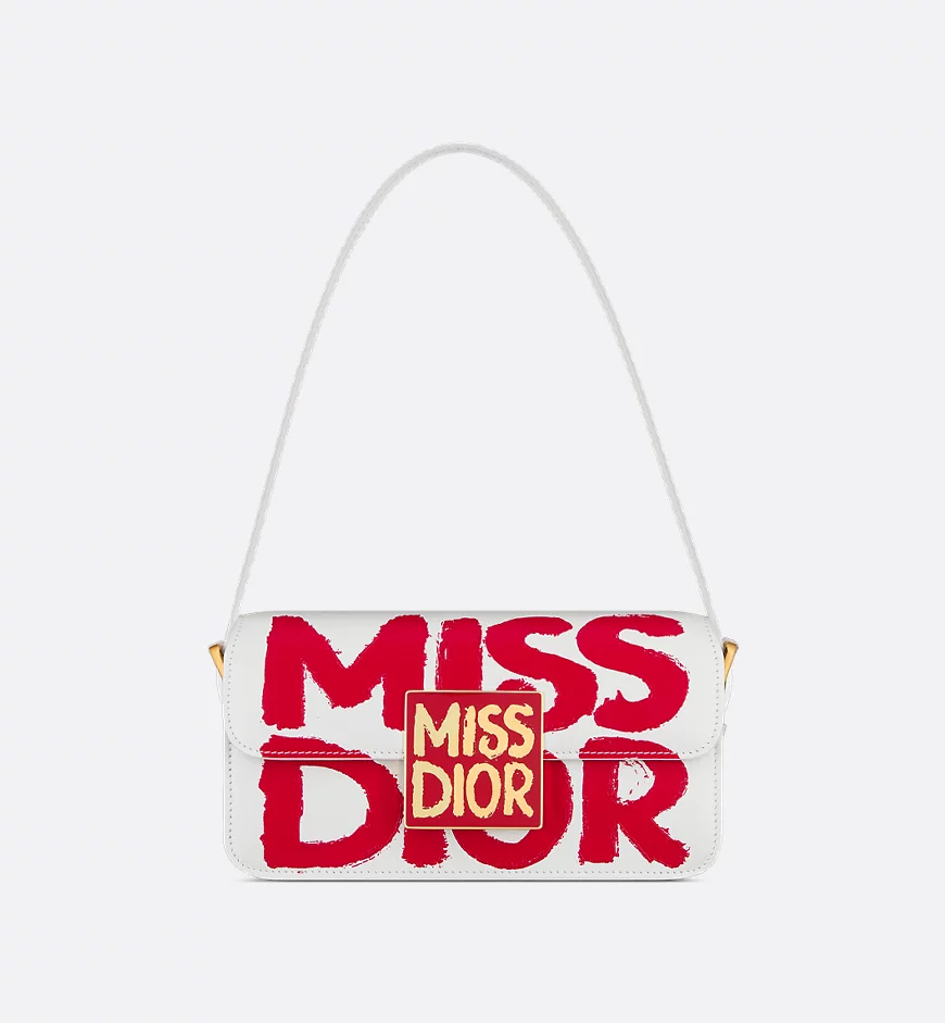 Miss Flap Bag HandBags