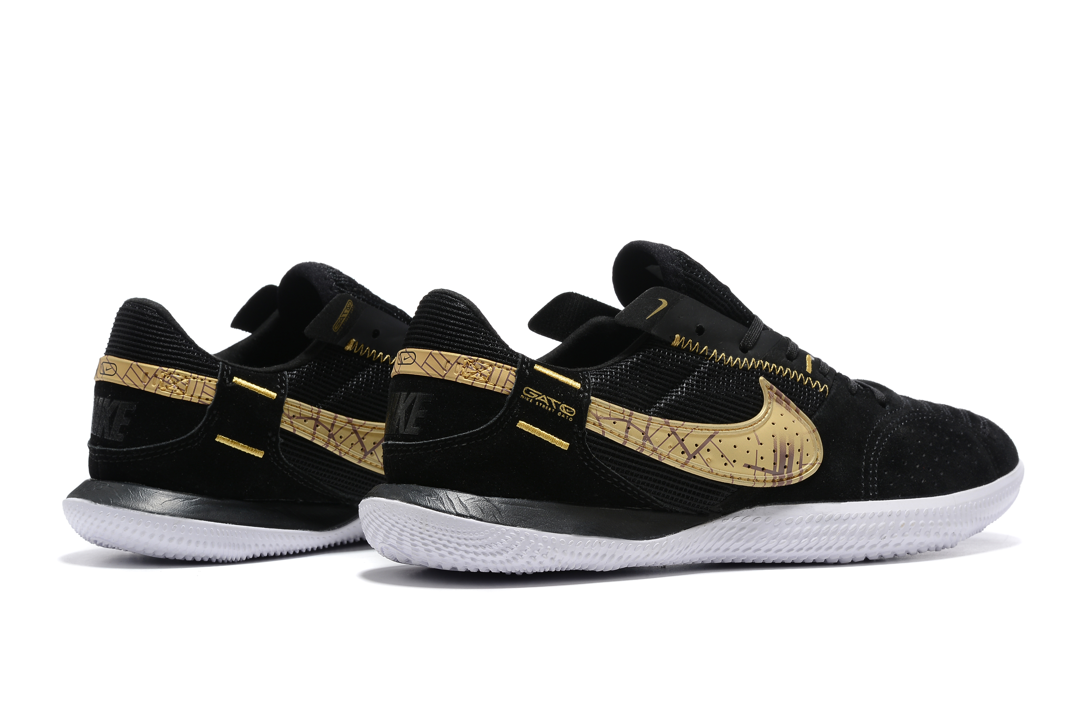 Streetgato Small Field Football