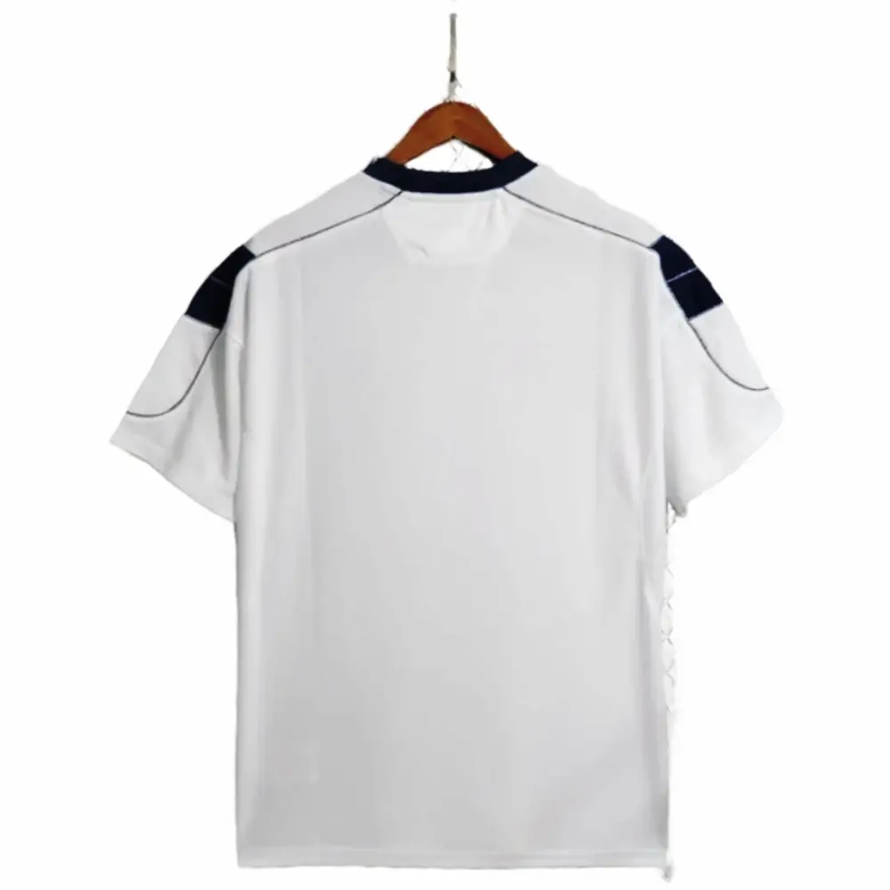 1999/2000 Manchester United Away Retro Jersey 1:1 Thai Quality