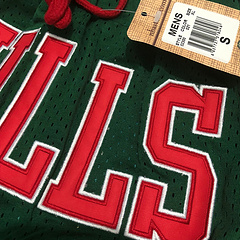 Chicago Bulls Green MN