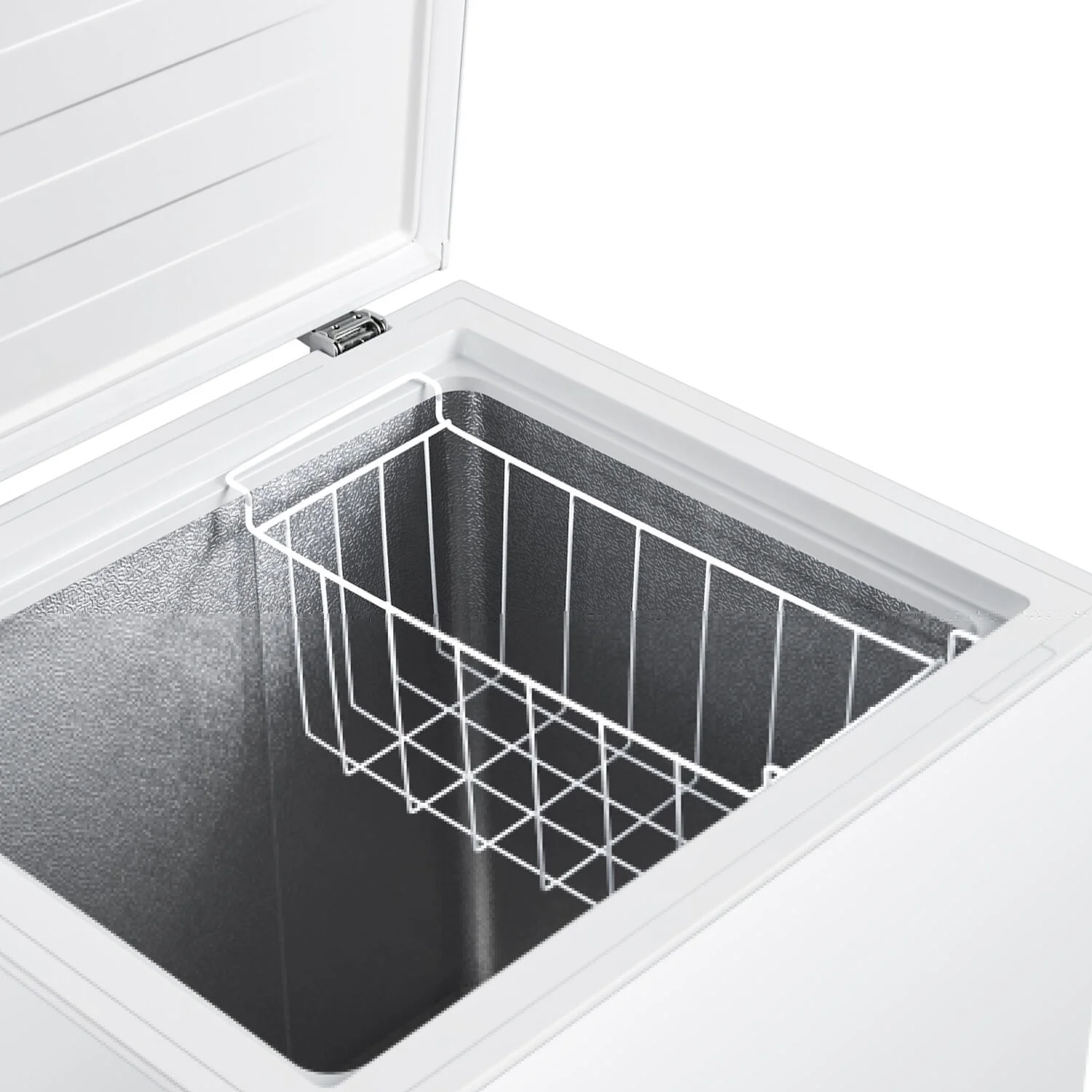 Arctic Wind 3.4-cu. ft. Chest Freezer