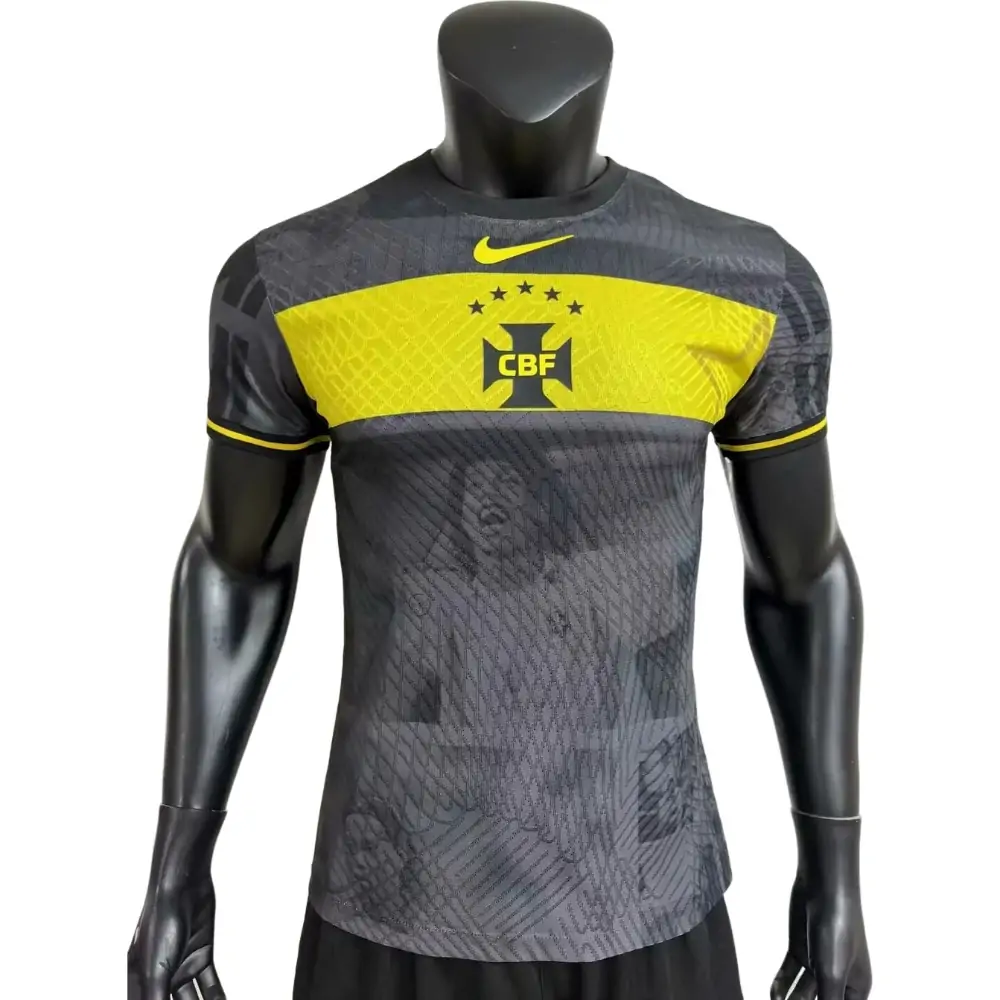 2023/24 Players Brazil Special Edition Jersey
