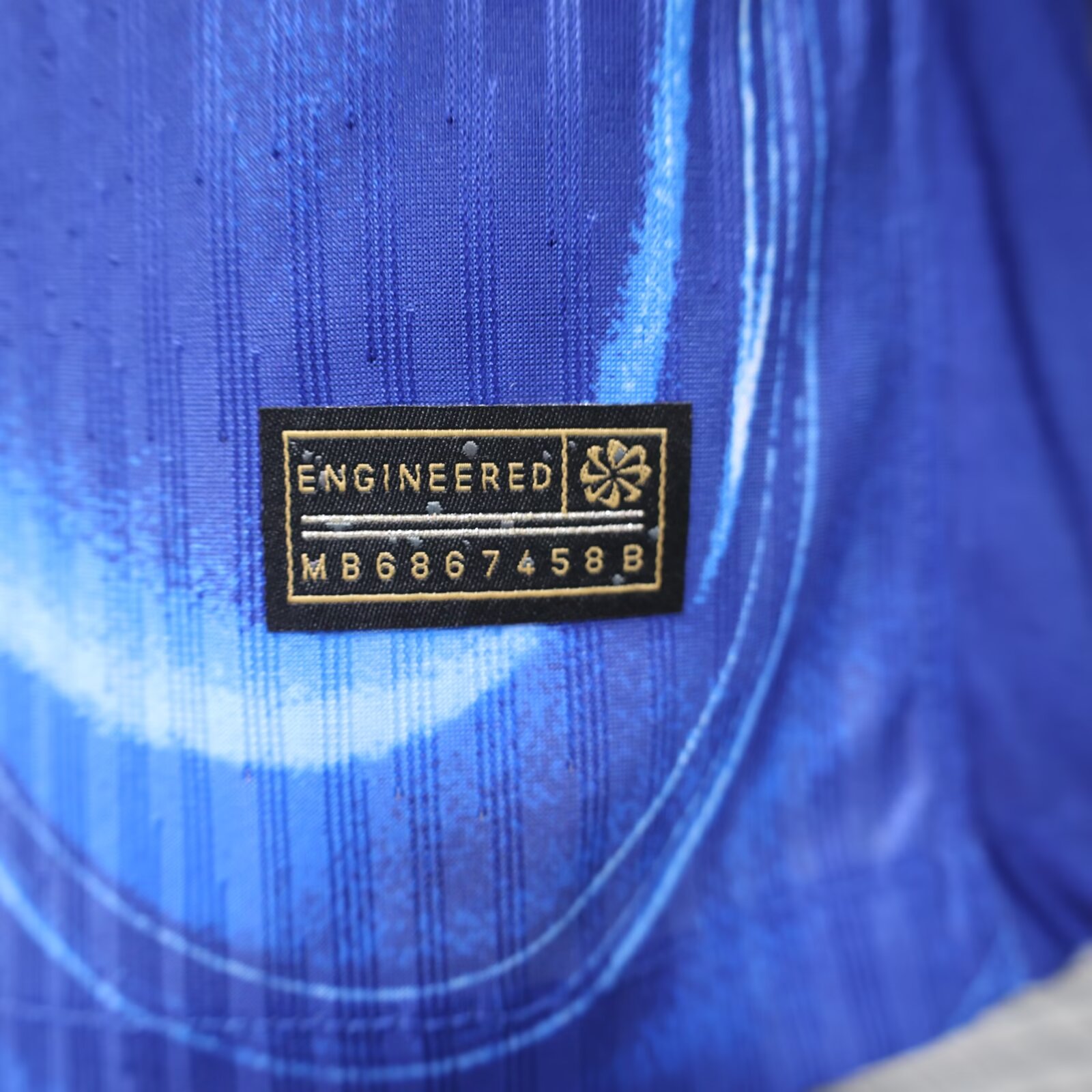 2024/25 Chelsea Home Players (with Ads) - Player Edition